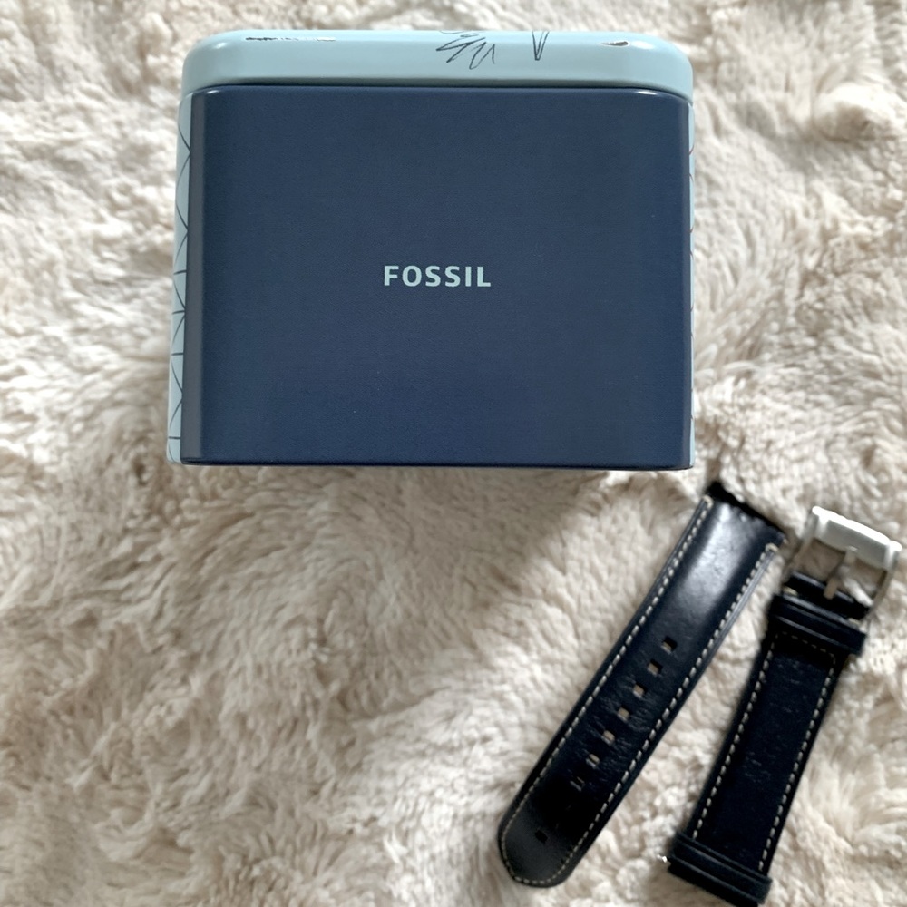 NWT Fossil watch band